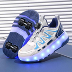 My Roller unique  shoes for kids.